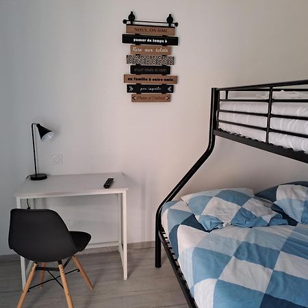 Chambres D'Hotes Chateau Pierre De Montignac Civrac-en-Médoc Zewnętrze zdjęcie