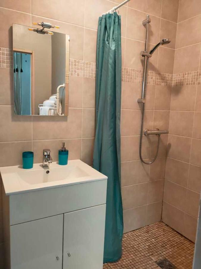 Chambres D'Hotes Chateau Pierre De Montignac Civrac-en-Médoc Zewnętrze zdjęcie