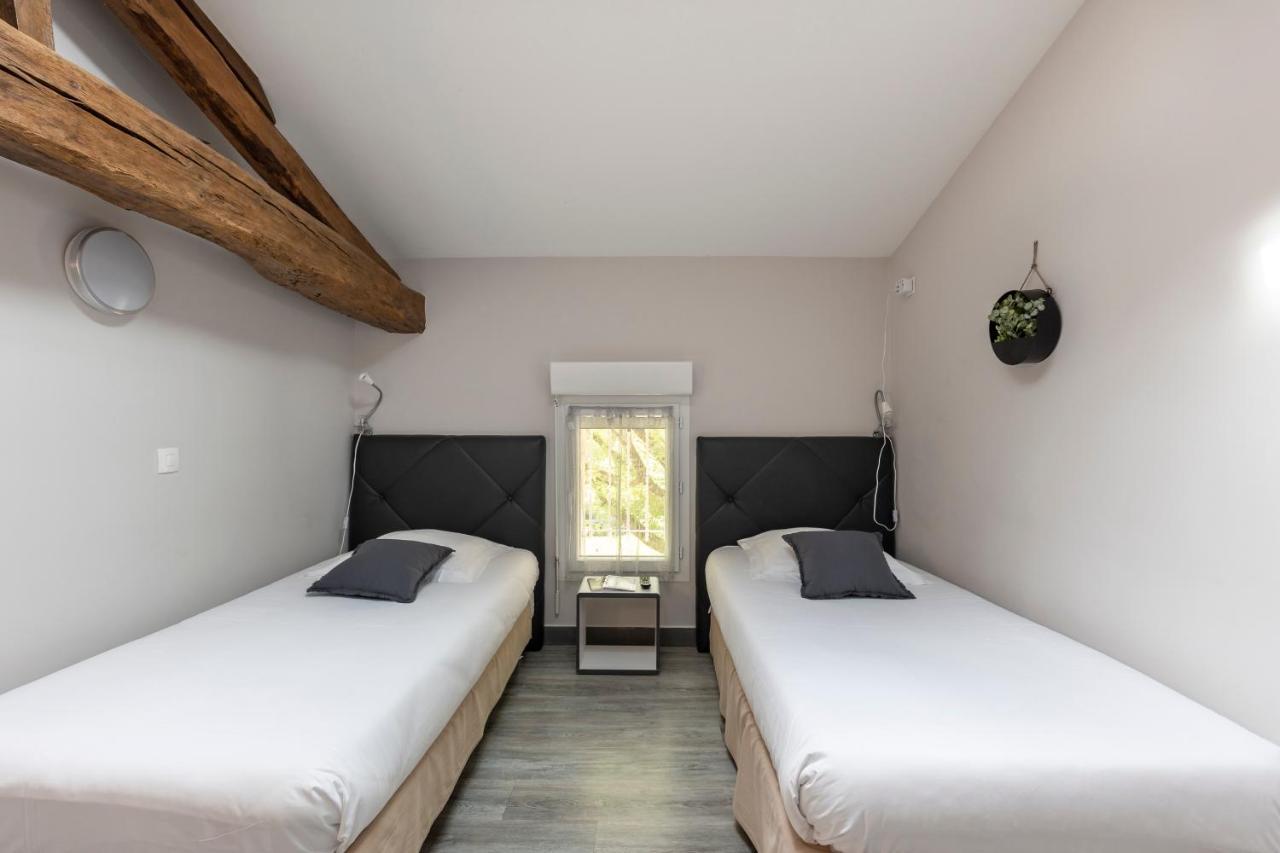Chambres D'Hotes Chateau Pierre De Montignac Civrac-en-Médoc Zewnętrze zdjęcie