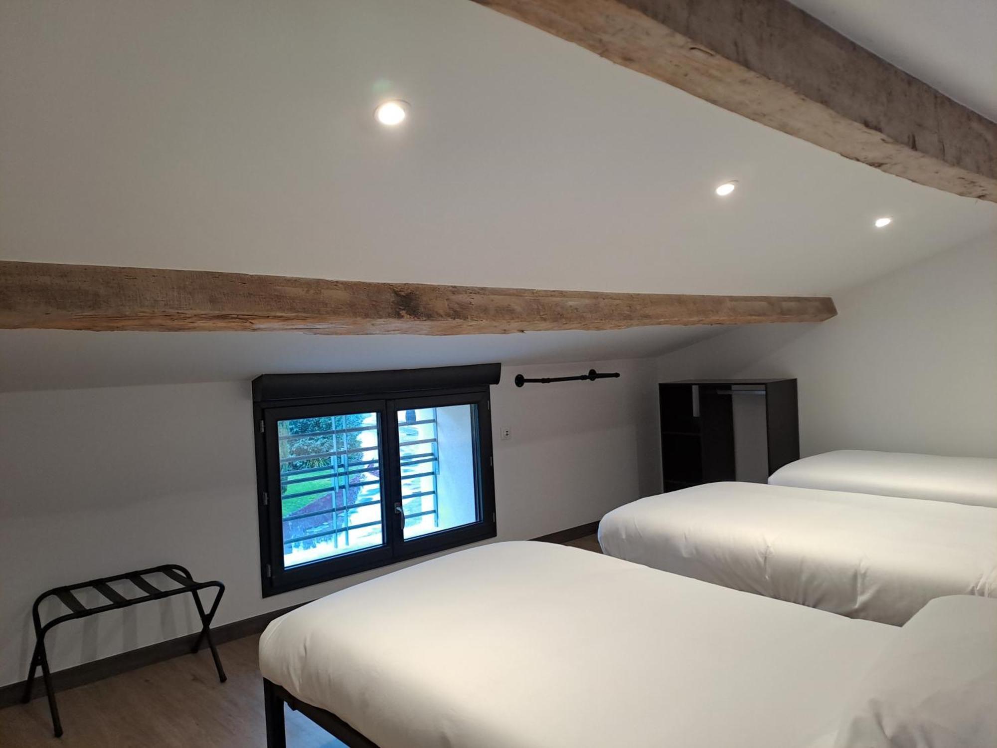 Chambres D'Hotes Chateau Pierre De Montignac Civrac-en-Médoc Zewnętrze zdjęcie