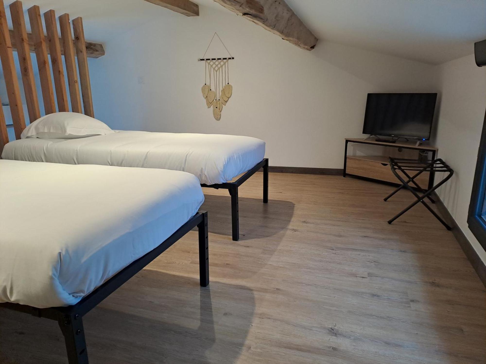 Chambres D'Hotes Chateau Pierre De Montignac Civrac-en-Médoc Zewnętrze zdjęcie