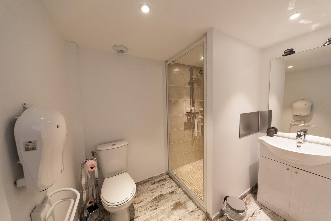 Chambres D'Hotes Chateau Pierre De Montignac Civrac-en-Médoc Zewnętrze zdjęcie